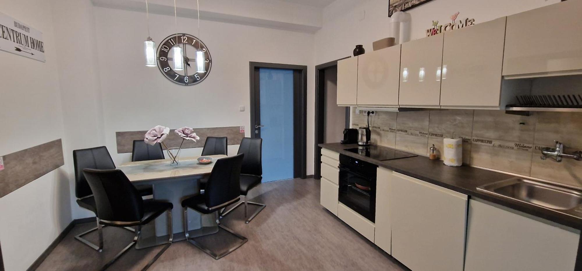 Апартаменты Extra Sok Szobas Apartman Budapest Kozpontjaban Экстерьер фото